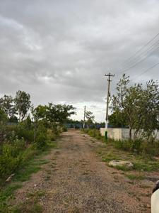 Image of 2400 Sq.ft Residential Plot / Land for sale in Doddajala, Bengaluru for Rs. 18000000