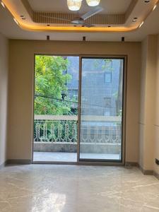 Hall Image of 1440 Sq.ft 3 BHK Builder Floor for sale in East Of Kailash New Delhi for Rs. 42500000