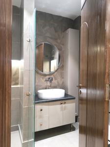 Bedroom One Image of 4000 Sq.ft 5 BHK Builder Floor for sale in Indirapuram Ghaziabad for Rs. 57500000