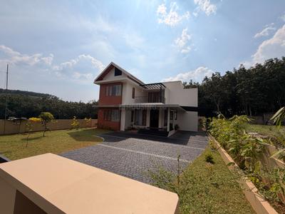 Image of 3260 Sq.ft 4 BHK Villa for sale in Puthenkurish, Kochi for Rs. 18000000