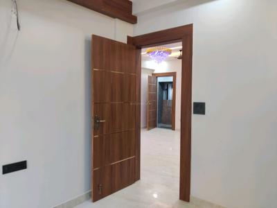 Bedroom Image of 1350 Sq.ft 3 BHK Apartment / Flat for sale in Lal Kuan Ghaziabad for Rs. 6065000