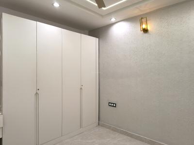 Bedroom Image of 1650 Sq.ft 4 BHK Builder Floor for sale in Indirapuram Ghaziabad for Rs. 18500000