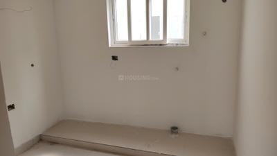 Kitchen Image of 1300 Sq.ft 2 BHK Apartment / Flat for sale in SMR Vinay Iconia, Serilingampally Hyderabad for Rs. 12960000