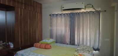 Bedroom Image of 2600 Sq.ft 3 BHK Apartment / Flat for sale in MVP Colony Visakhapatnam for Rs. 17000000
