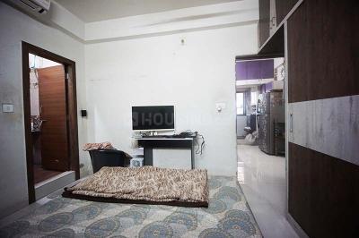 Bedroom Image of 990 Sq.ft 2 BHK Apartment / Flat for sale in Ashraya 9, New Ranip Ahmedabad for Rs. 5000000