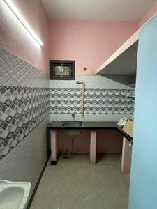 Kitchen Image of 810 Sq.ft 2 BHK Independent House for sale in Indra Palem Kakinada for Rs. 6500000