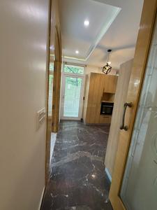 Hall Image of 5300 Sq.ft 4 BHK Builder Floor for rent in Vasant Vihar New Delhi for Rs. 450000
