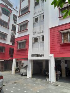 Image of 1500 Sq.ft 3.5 BHK Builder Floor for sale in Garia, Sonarpur, Kolkata for Rs. 6400000