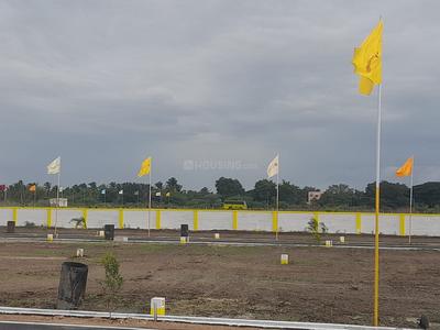 Image of 1158 Sq.ft Residential Plot / Land for sale in Vattamalaipalayam, Coimbatore for Rs. 3580000