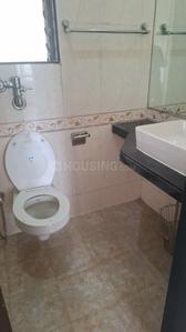 Image of 1070 Sq.ft 2.5 BHK Apartment / Flat for sale in Supreme Lake Primrose, Powai, Mumbai for Rs. 37000000