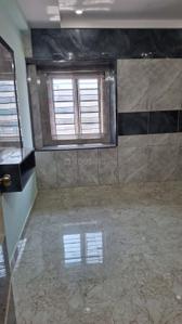 Bathroom Image of 1217 Sq.ft 2 BHK Apartment / Flat for sale in Bank Colony Khammam for Rs. 6300000