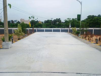 Image of 1035 Sq.ft Residential Plot / Land for sale in Ponmar, Chennai for Rs. 6100000