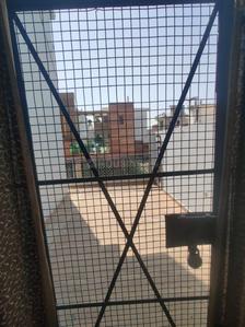 Balcony Image of 999 Sq.ft 3.5 BHK Independent House for sale in Ganga Nagar Meerut for Rs. 4500000