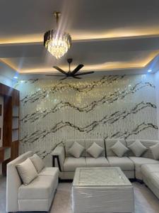 Hall Image of 1350 Sq.ft 3 BHK Apartment / Flat for sale in Nabha Zirakpur for Rs. 6500000