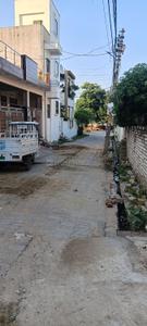 Image of 1046 Sq.ft Residential Plot / Land for sale in Gomti Nagar, Lucknow for Rs. 11500000