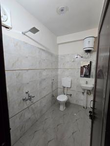Bathroom Image of Akaay Residency  in Sector 44, Gurgaon