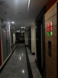 Image of 1677 Sq.ft 3 BHK Apartment / Flat for sale in Bengal Peerless Avidipta Phase II, Santoshpur, Kolkata for Rs. 25500000