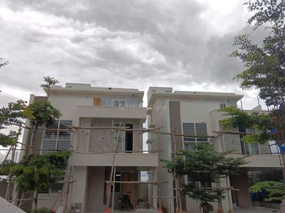 Image of 2200 Sq.ft 4 BHK Villa for sale in Misi Anrai Clusters, Gonighattapura, Bengaluru for Rs. 18800000