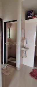 Bathroom Image of 605 Sq.ft 1 BHK Apartment / Flat for sale in Neral Thane for Rs. 2600000