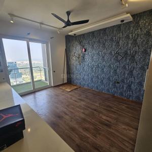Bedroom Image of 2985 Sq.ft 3 BHK Apartment / Flat for sale in Mahindra Luminare, Sector 59 Gurgaon for Rs. 75000000