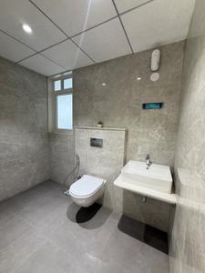 Bathroom Image of 1036 Sq.ft 2 BHK Apartment / Flat for sale in Kolte Patil Life Republic Sector R34 34th Avenue Duet Phase II, Hinjawadi Phase 2 Pune for Rs. 7000000