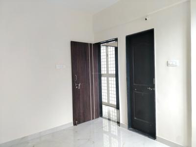 Bedroom Image of 832 Sq.ft 2 BHK Apartment / Flat for sale in Katraj Pune for Rs. 5600000