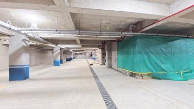 Parking Area Image of 3420 Sq.ft 4 BHK Apartment / Flat for sale in Kautilya Nilay, Naranpura Ahmedabad for Rs. 31100000