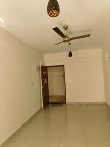 Hall Image of 856 Sq.ft 2 BHK Apartment / Flat for sale in Shriram Liberty Square, Gulimangala Bengaluru for Rs. 8100000
