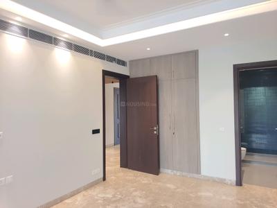 Bedroom Image of 2600 Sq.ft 4 BHK Builder Floor for sale in Sarhol Gurgaon for Rs. 48500000