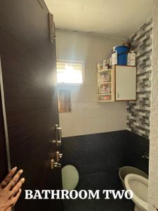 Image of 1035 Sq.ft 2 BHK Apartment / Flat for sale in Jodhpur, Ahmedabad for Rs. 8000000