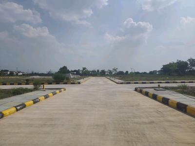 Image of 151 Sq.ft Residential Plot / Land for sale in Adibatla, Hyderabad for Rs. 4010017