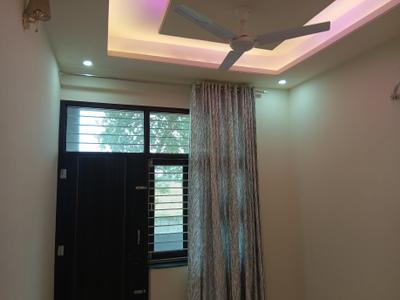Bedroom Image of 1350 Sq.ft 3 BHK Villa for sale in Kalwad Road Jaipur for Rs. 6000000