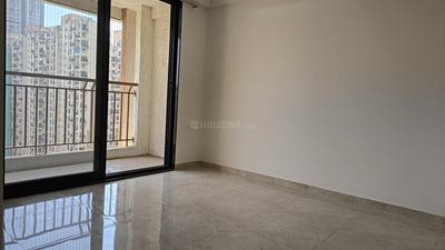 Bedroom Image of 885 Sq.ft 2 BHK Apartment / Flat for sale in MICL Aaradhya Highpark, Mira Road East Mira Bhayandar for Rs. 16000000