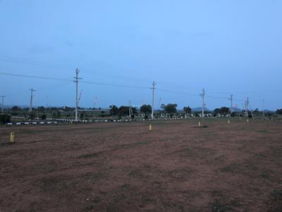 Image of 150 Sq.ft Residential Plot / Land for sale in SGD Elite Future County, Yacharam, Hyderabad for Rs. 2350084