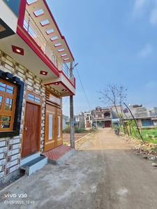 Image of 700 Sq.ft 2 BHK Independent House for sale in Rajajipuram, Lucknow for Rs. 3600000