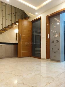 Hall Image of 1208 Sq.ft 2 BHK Villa for sale in Heritage Urban POD, Sarjapur Bengaluru for Rs. 10999999