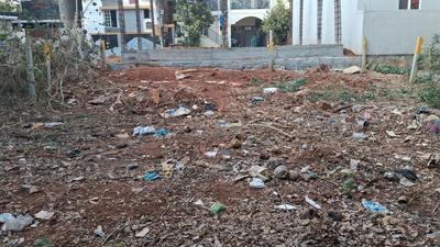 Image of 1200 Sq.ft Residential Plot / Land for sale in Ullal Uppanagar, Bengaluru for Rs. 19800000