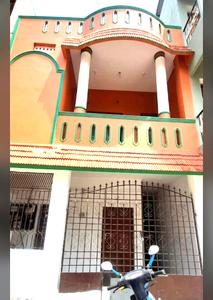 Image of 800 Sq.ft 2 BHK Independent House for rent in Villivakkam, Chennai for Rs. 16000