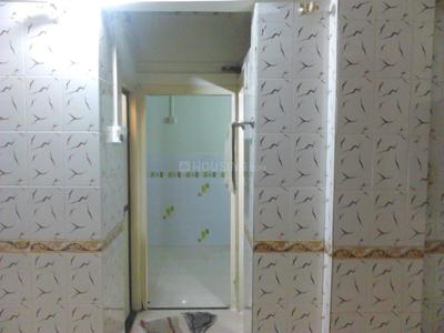 Bathroom Image of 390 Sq.ft 1 RK Apartment / Flat for sale in Jagruti Krupa C.H.S, Dombivli West Thane for Rs. 2500000
