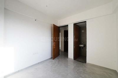 Bedroom Image of 1620 Sq.ft 3 BHK Apartment / Flat for sale in Sakar Elegance, Maninagar Ahmedabad for Rs. 13500000