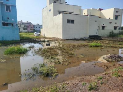 Image of 1950 Sq.ft Residential Plot / Land for sale in Risali, Bhilai for Rs. 4400000