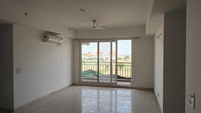 Living Room Image of 1750 Sq.ft 3 BHK Apartment / Flat for sale in Umang Winter Hills, Sector 77 Gurgaon for Rs. 20500000