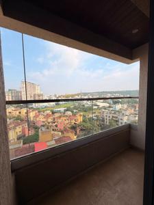 Balcony Image of 960 Sq.ft 2 BHK Apartment / Flat for sale in VTP Sierra Phase 1, Baner Pune for Rs. 9600000