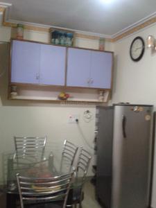 Kitchen Image of 660 Sq.ft 2 BHK Apartment / Flat for sale in Ittina Neela, Electronic City Bengaluru for Rs. 2800000
