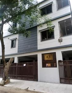 Image of 1200 Sq.ft 2 BHK Independent House for rent in Mathikere, Bengaluru for Rs. 33000