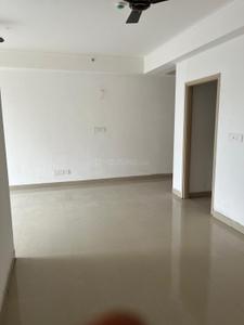 Hall Image of 1000 Sq.ft 2 BHK Apartment / Flat for sale in ATS Allure, Yeida Greater Noida for Rs. 9000000