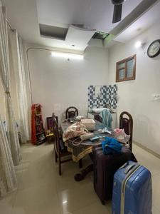 Hall Image of 1200 Sq.ft 2.5 BHK Independent House for rent in Gomti Nagar Extension Lucknow for Rs. 21000