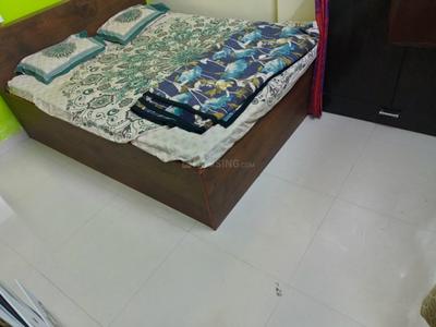 Bedroom Image of 586 Sq.ft 1 BHK Apartment / Flat for sale in Shivane Pune for Rs. 2900000