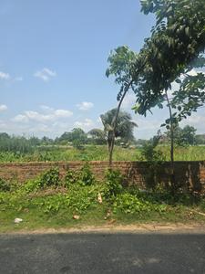Image of 2520 Sq.ft Residential Plot / Land for sale in Nayabad, Kolkata for Rs. 10500000