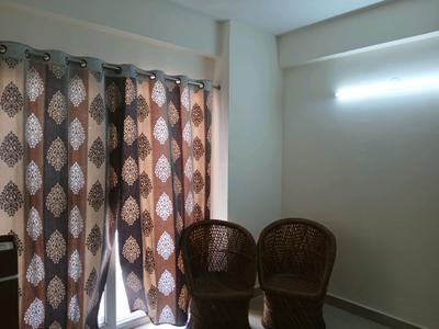 Bedroom Image of 750 Sq.ft 2 BHK Apartment / Flat for sale in GLS Avenue 81 by GLS Infra, Sector 81 Gurgaon for Rs. 9500000